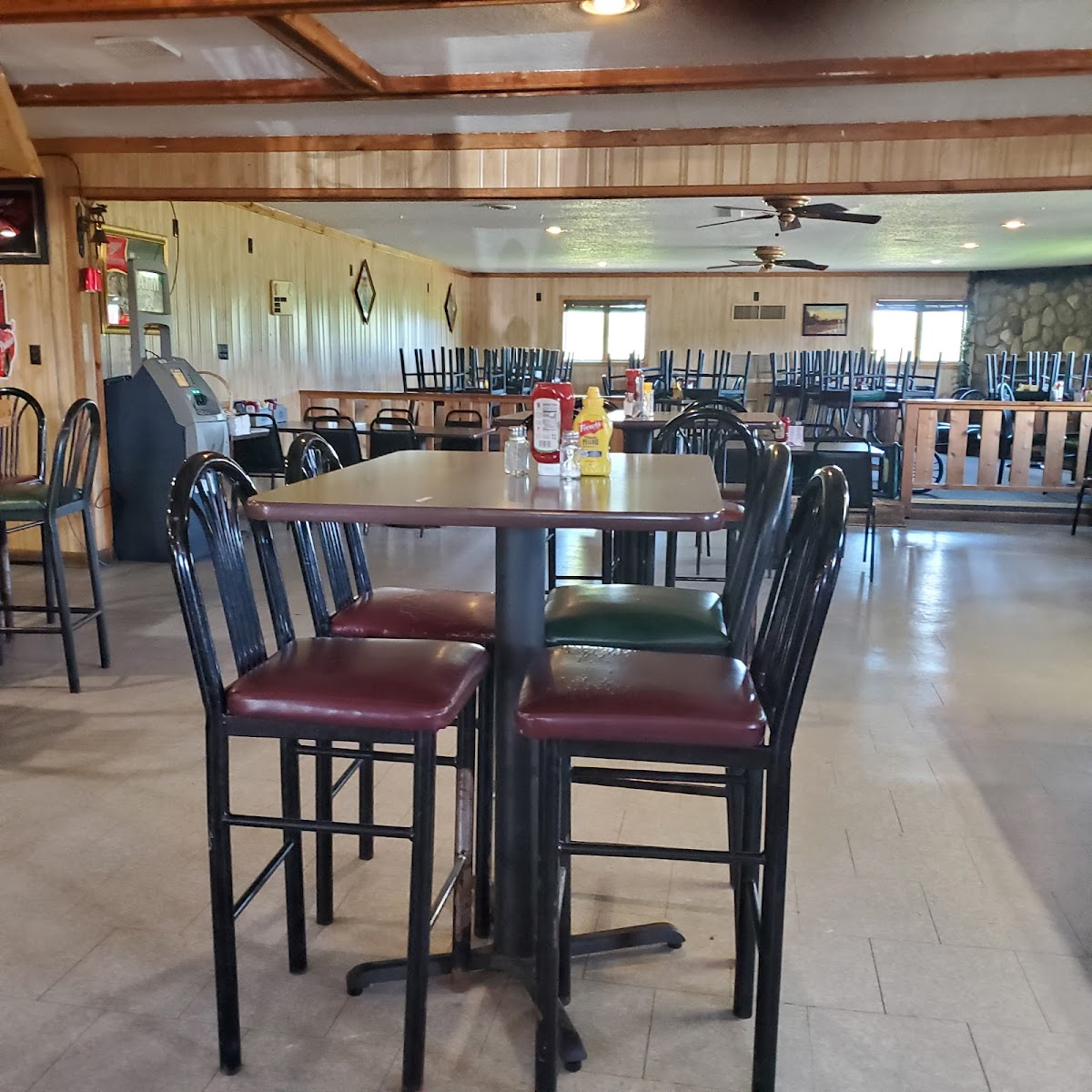 Viking Bar